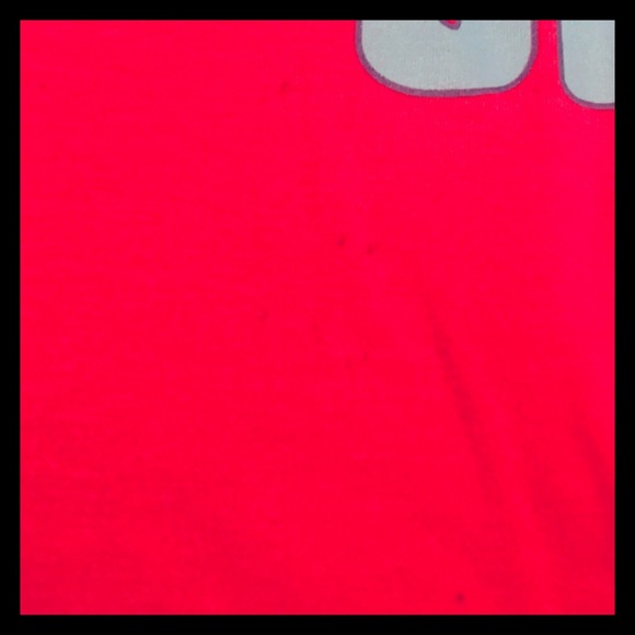 💕ⓅⒾⓃⓀ ⓋⓈ RARE Messenger/Laundry Bag💕 - Picture 7 of 7